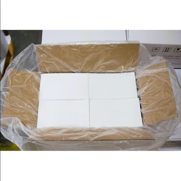 24,000 count 4 CASES -ups usps 4x6 thermal labels shipping labels 4x6” standard - Picture 5 of 10